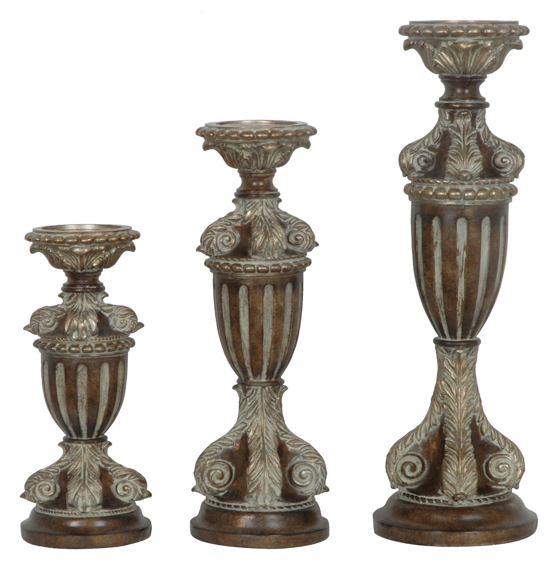 Farmhouse Style Crestview Collection Lotus Hurricane Brown Metal Iron Base 14 x 14 x 17 Ht Farmhouse Style Crestview Collection Lotus Hurricane Brown Metal Iron Base 14 x 14 x 17 Ht